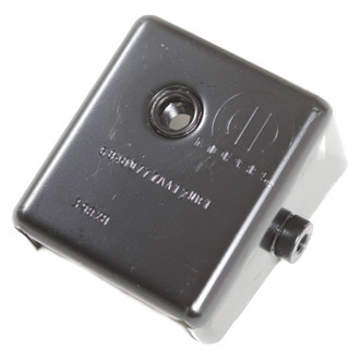 Mopar® - Driver Side Radiator Support Bracket