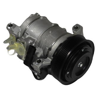 Mopar® - A/C Compressor