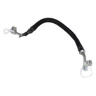 Jeep OE - A/C Refrigerant Discharge Hose