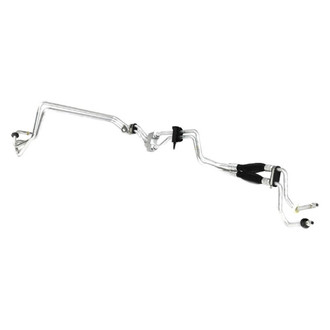 Mopar® - Automatic Transmission Oil Cooler Hose Assembly