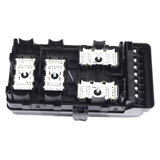 Mopar® - Fuse Box
