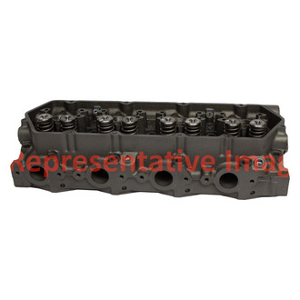 Mopar® - Cylinder Head