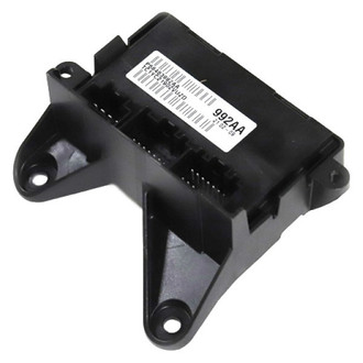 Mopar® - Transfer Case Control Module