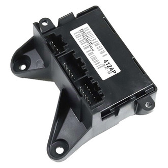 Ram OE - Transfer Case Control Module