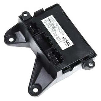 Ram OE - Transfer Case Control Module