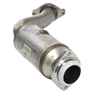 Jeep OE - Catalytic Converter