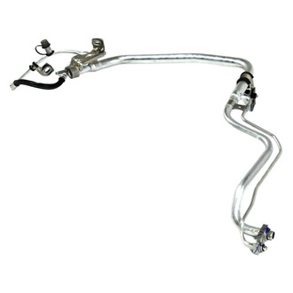 Ram OE - A/C Refrigerant Suction Hose
