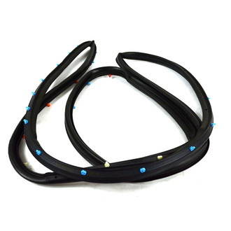 Mopar® - Rear Inner Passenger Side Door Seal