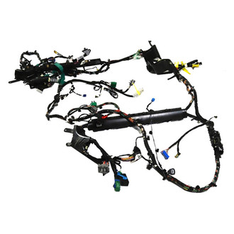 Mopar® - Body Wiring Harness