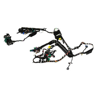 Mopar® - Body Wiring Harness