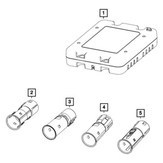 Mopar® - Wireless Device Charger