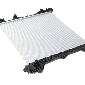 Mopar® - Engine Coolant Radiator