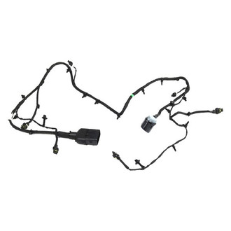 Mopar® - Rear Light Harness Connector