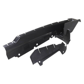 Mopar® - Passenger Side Radiator Side Air Seal