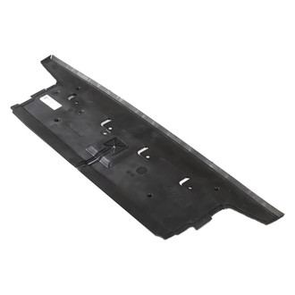 Jeep OE - Front Lower Radiator Support Air Deflector