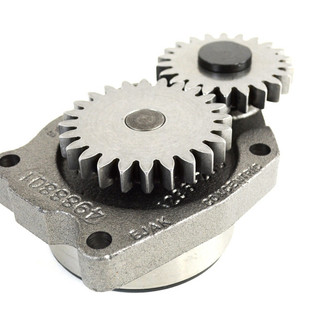 Mopar® - Oil Pump