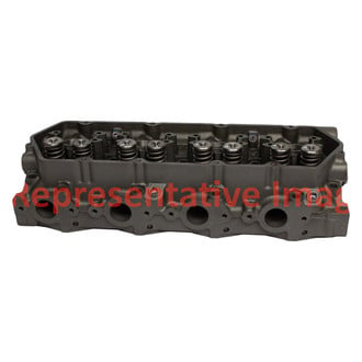 Mopar® - Cylinder Head