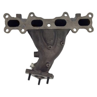 Jeep OE - Exhaust Manifold