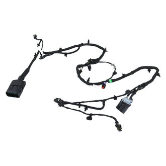 Mopar® - Rear Light Harness Connector
