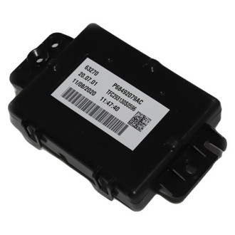 Mopar® - HVAC Blower Motor Control Module