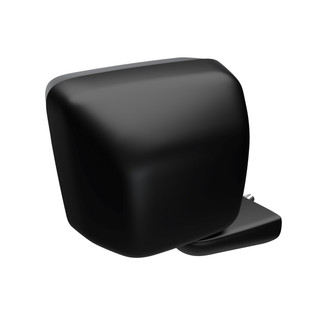 Mopar® - Passenger Side View Mirror
