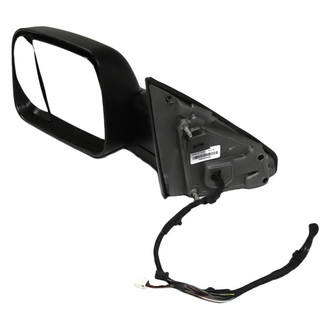 Mopar® - Driver Side View Mirror (Foldaway)