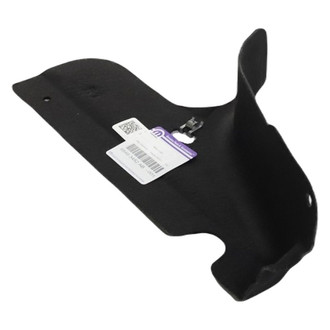 Mopar® - Passenger Side Floor Pan Shield