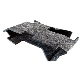 Mopar® - Battery Heat Shield