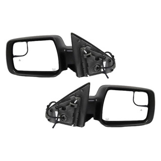 Mopar® - Side View Mirror