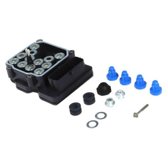 Mopar® - Brake Hydraulic Hose Bracket Bolt