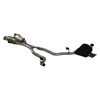Mopar® - Exhaust Muffler