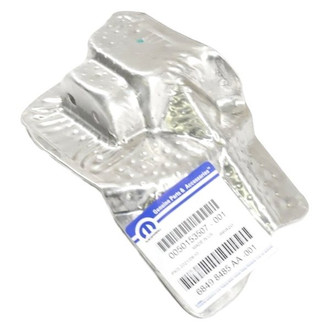 Jeep OE - Engine Mount Heat Shield