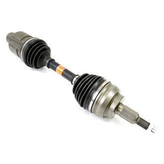 Jeep OE - Rear Drive Axle Shaft Bearing