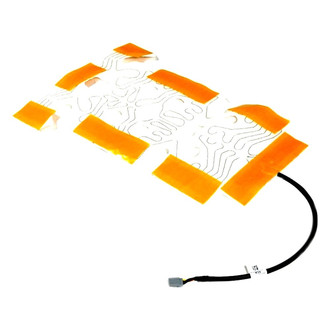 Mopar® - Seat Back Heated Pad