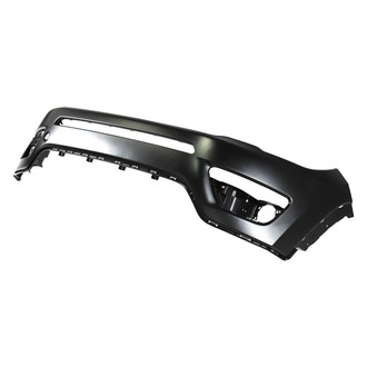 Jeep OE - Front Upper Bumper Cover