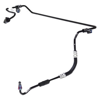 Jeep OE - Power Steering Return Hose