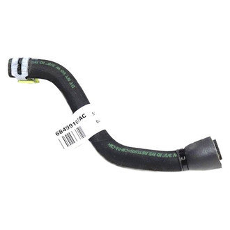 Jeep OE - Power Steering Reservoir Hose
