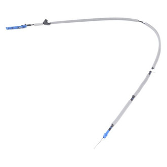 Jeep OE - Front Inner Door Latch Cable