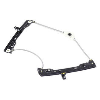 Mopar® - Front Passenger Side Manual Window Regulator