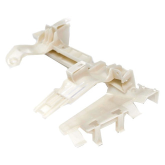Jeep OE - Front Left Door Latch Reinforcement