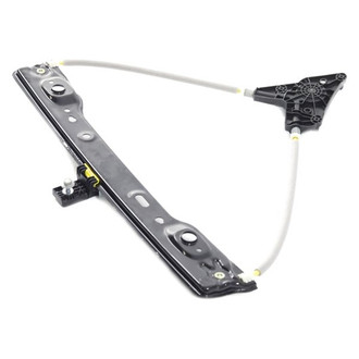 Mopar® - Rear Passenger Side Power Window Regulator without Motor