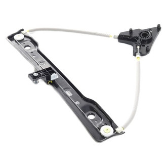 Mopar® - Rear Driver Side Power Window Regulator without Motor
