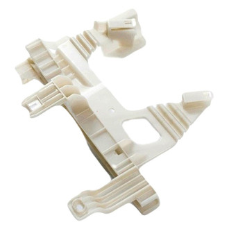 Jeep OE - Rear Right Door Latch Reinforcement