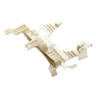 Jeep OE - Rear Left Door Latch Reinforcement