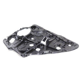 Mopar® - Window Channel