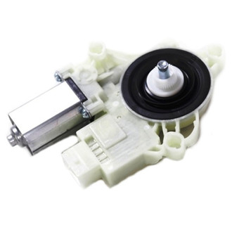 Mopar® - Rear Passenger Side Power Window Motor