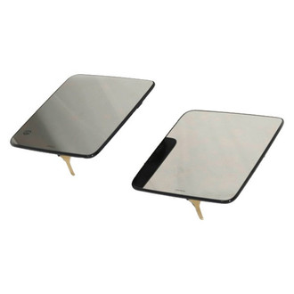 Mopar® - Passenger Side View Mirror Glass