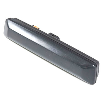 Jeep OE - Battery Low Voltage Indicator
