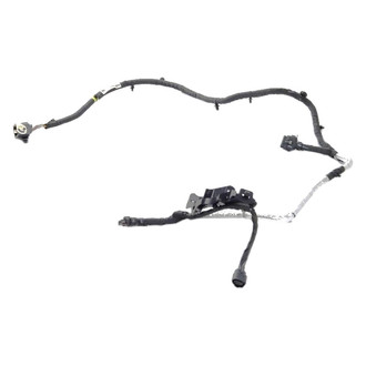 Mopar® - Under-Body Wiring