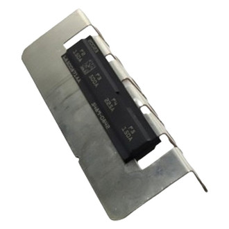 Jeep OE - Multi-Purpose Fuse